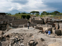 Secretele betonului roman, dezvăluite după 2000 de ani. Cum au construit romanii clădiri aproape indestructibile