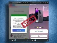 Goana după cadouri aduce oferte online înșelătoare. Specialiștii în securitate cibernetică avertizează cumpărătorii