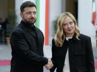 Surpriză la Bruxelles. Crește numărul statelor UE care se opun planului de finanțare a Ucrainei din active rusești înghețate