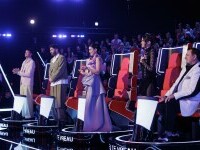 Anita Petruescu, Eva Nicolescu, Raisa Radu și Alessia Pop sunt finalistele sezonului 13 Vocea României. Audiență record
