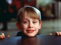 Secretele din „Singur Acasă”, dezvăluite de Kevin la maturitate. Cum arată acum „băiețelul uitat acasă”. GALERIE FOTO