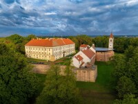 Cel mai mic oraș din lume are 100 de metri lungime și 50 de locuitori. Se află la 12 ore cu mașina de România