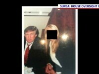 Cum a reacționat Donald Trump după publicarea fotografiilor din dosarul Epstein. Setul de poze conține 95.000 de imagini