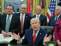 Planul de pace pentru Ucraina, în discuții la Berlin. Trump își trimite emisarul să negocieze cu Zelenski și UE