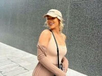 Madelene Wright a revenit în fotbal! Cu ce s-a ocupat timp de trei ani