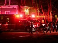 Atac armat la Universitatea Brown. Nouă persoane au fost împușcate. Primele imagini cu suspectul