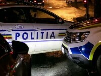 Pacient înjunghiat de colegul de salon de la spitalul TBC din Brăila, dintr-un motiv stupid. În ce stare e