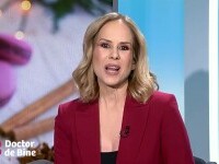 Doctor de bine. Emisiunea integrală din 14 decembrie 2025
