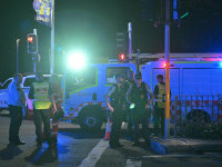 Liderii europeni condamnă atacul din Sydney: „Europa este alături de Australia şi de comunităţile evreieşti”