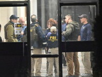 CNN: O persoană a fost reţinută după atacul armat de la Universitatea Brown. Suspectul nu ar fi fost student al instituţiei