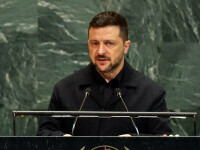 Schimbare majoră la Kiev. Ucraina renunță la aderarea la NATO în schimbul garanțiilor de securitate occidentale