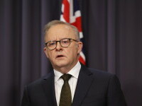 Israelul critică Australia după atacul antisemit de pe o plajă din Sydney: „ Guvernul lor trebuie să-şi vină în fire”