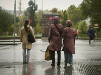 Avertizare de călătorie emisă de MAE pentru Spania. Cod roșu de vreme extremă în Valencia. Un meci de fotbal a fost amânat