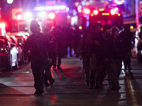 Studenții de la Universitatea Brown, despre momentele de după atacul armat: „Am crezut că nu va mai trebui să trec prin asta”