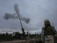 Cum a devenit satul lui Moș Crăciun un punct strategic al NATO la granița cu Rusia. Laponia, esențială pe flancul estic