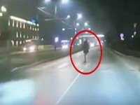 Cum s-a produs tragicul accident din Iași în care o femeie de 41 de ani a murit călcată pe trecerea de pietoni