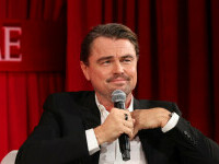 Femeia pentru care DiCaprio a spus „adio” limitei de vârstă. Cum arată modelul care i-a anulat faimoasa teorie. GALERIE FOTO