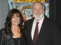 Două persoane, găsite moarte în locuința regizorului Rob Reiner, cu răni provocate de cuțit