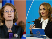 Judecătoarea Raluca Moroșanu: „Lia Savonea trebuie să plece din sistem”. Cum sunt blocate anchetele asupra magistraților