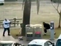 Cine este eroul de pe plaja Bondi. A imobilizat cu mânile goale un terorist care trăgea cu pușca