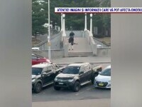 Cine sunt teroriștii de pe plaja Bondi. Trăgătorii sunt tată și fiu, iar unul dintre ei era monitorizat de servicii