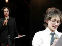 Fiul lui Jennifer Lopez, o apariție surprinzător de matură la 17 ani, alături de sora sa geamănă, Emme