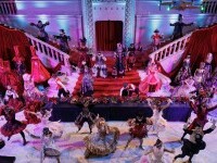 Un ultim spectacol înainte de marea finală MasterChef România, în această seară! Gina: „Veți găti pentru Fantoma de la Operă”