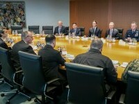 Negociatorii americani s-au lovit de refuzul lui Zelenski în noile negocieri. Cu ce tot insistă SUA asupra Ucrainei