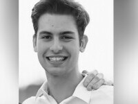 Cauza decesului tânărului de 18 ani din Timișoara, găsit mort de mama sa după un majorat. Marco era elev în clasa a XII-a
