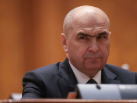 Ilie Bolojan, în Parlament: ”La fel cum frumuseţea nu scuză prostituţia, nici inteligenţa nu scuză lipsa de caracter”