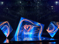 Eurovision 2026 închide lista țărilor participante, cel mai mic număr din 2004. România revine în concurs