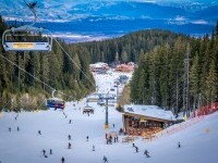 „Comoara ascunsă” a Europei, unde se găsește cea mai ieftină stațiune de schi. Se află la câteva ore de București