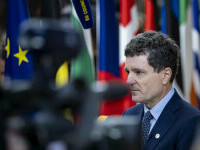 Nicușor Dan, pentru presa franceză: ”Trebuie să ne pregătim pentru un război cu Rusia” | VIDEO