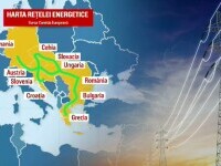România va putea importa energie mai ieftină din Vest. Proiect de interconectare europeană de 30 de miliarde de euro