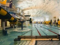 Incredibilul oraș subteran care poate găzdui 5 milioane de oameni. Are o suprafață echivalentă cu 1.400 de terenuri de fotbal