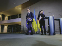 Cancelarul german Friedrich Merz anunță că un armistițiu între Ucraina și Rusia este ”iminent”