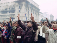 Ziua în care a început Revoluția din decembrie 1989. 16 decembrie, începutul sfârșitului pentru dictatura comunistă