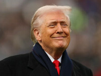 Trump clasează fentanilul drept „armă de distrugere în masă” și „are în vedere” relaxarea restricțiilor pentru marijuana