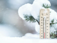 Cum va fi vremea la sfârșit de an. Meteorologii au revizuit prognoza