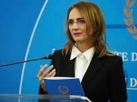 Forumul Judecătorilor cere demisia Liei Savonea după victoria lui Cristi Danileț la CEDO. „CSM să îşi asume răspunderea”