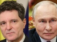 Summit în Finlanda. Nicușor Dan: ”Eu personal sunt destul de pesimist cu privire la intenţia Rusiei de a avea o pace”