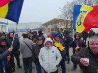 Transportul public din Constanța, paralizat de un protest spontan. Salariile primite de șoferii CT Bus