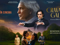 Cravata Galbenă, un film pentru toate generațiile, văzut de spectatori cu vârste între 6 și 96 de ani