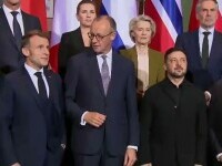 Americanii sunt convinși că vor pune capăt războiului din Ucraina. „Aproximativ 90% dintre probleme au fost rezolvate”