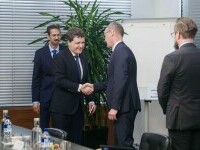 Nicușor Dan vrea să aplice modelul finlandez în România. „E o posibilă cale”