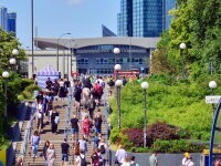 OCDE vede beneficii majore din investițiile în AI, însă avertizează că economia globală va încetini