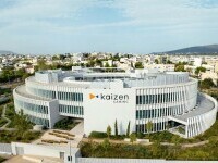 (P) Kaizen Gaming: compania din spatele Betano, un angajator de top și un lider în tehnologie și impact social