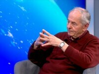 Istoric francez: “Nu aveți cum să scăpați cu totul de un regim autoritar. Nu va fi comunism, cu ăla s-a terminat”