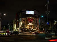 (P) Top locații de Crăciun din București. Unde să faci poze instagramabile de sărbători. Birra Moretti deschide lista