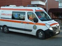 Tragedie în Vaslui: femeie ucisă după ce a fost strivită de propria mașină lăsată neasigurată în rampă